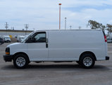 Used 2011 Chevrolet Express 1500 image 4