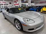 Used 2006 Chevrolet Corvette Coupe w/ Preferred Equipment Group image 4