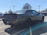Used 2021 Dodge Challenger SXT w/ Blacktop Package image 3