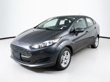 Used 2018 Ford Fiesta SE image 4
