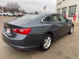 Used 2020 Chevrolet Malibu LS image 3