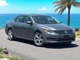 Used 2014 Volkswagen Passat 1.8T SE image 2