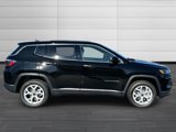 New 2025 Jeep Compass Sport image 3