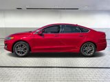 Used 2020 Ford Fusion Titanium image 2