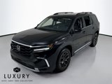 Used 2024 Honda Pilot Elite image 2