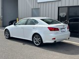 Used 2008 Lexus IS 350 image 5
