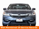 Used 2016 Honda Accord EX-L image 2