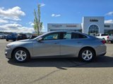 Used 2023 Chevrolet Malibu LS image 2