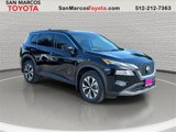 Used 2021 Nissan Rogue SV image 3