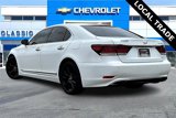 Used 2014 Lexus LS 460 AWD image 4