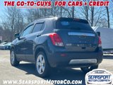 Used 2016 Chevrolet Trax LTZ image 6