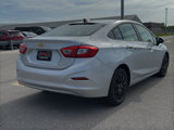 Used 2019 Chevrolet Cruze LS image 5