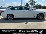 Used 2018 BMW 530e w/ Premium Package 2 image 4