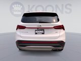 Used 2023 Hyundai Santa Fe SEL image 5