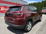 Used 2021 Jeep Compass Latitude w/ Convenience Group image 3