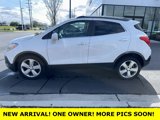 Used 2016 Buick Encore FWD image 2