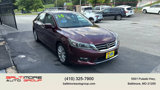 Used 2015 Honda Accord EX-L image 3