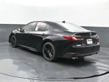 New 2025 Toyota Camry SE image 3