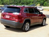 Certified 2019 Jeep Cherokee Latitude Plus w/ Comfort/Convenience Group image 5