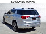 Used 2017 GMC Acadia Denali w/ Technology Package image 3