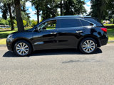Used 2014 Acura MDX SH-AWD w/ Advance Package image 2
