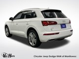 Used 2018 Audi Q5 2.0T Premium Plus w/ Premium Plus Package image 3