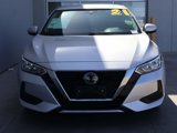 Used 2021 Nissan Sentra SV image 5