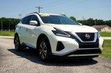 Used 2024 Nissan Murano SV image 4