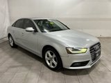 Used 2013 Audi A4 2.0T Premium w/ Lighting Pkg image 3