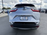 Certified 2017 Honda CR-V EX-L image 6