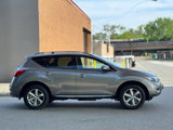 Used 2010 Nissan Murano SL w/ Leather Pkg image 4