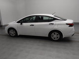 Used 2020 Nissan Versa S image 3