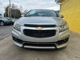 Used 2015 Chevrolet Cruze LTZ w/ Sun, Sound and Sport Package image 2