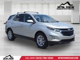 Used 2019 Chevrolet Equinox LT w/ Driver Convenience Package image 2