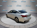 Used 2022 Nissan Altima 2.5 SL image 5