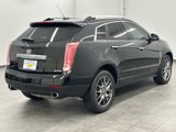 Used 2016 Cadillac SRX Performance w/ Midnight Edition Package image 2