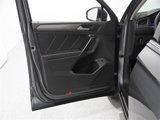 Certified 2024 Volkswagen Tiguan SE image 4