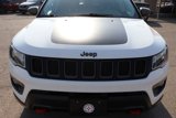 Used 2020 Jeep Compass Trailhawk w/ Cold Weather Group image 2