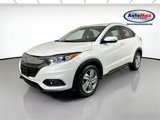 Used 2019 Honda HR-V EX image 5