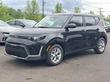 New 2025 Kia Soul S image 3