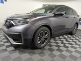 Certified 2020 Honda CR-V EX-L image 1