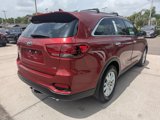 Certified 2019 Kia Sorento LX w/ Option Group 020 image 5