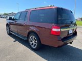 Used 2016 Ford Expedition EL XLT w/ Equipment Group 202A image 3