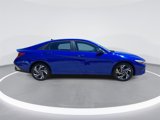 New 2025 Hyundai Elantra Sport image 4