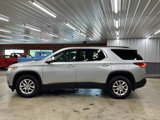 Used 2019 Chevrolet Traverse LT w/ LPO, Floor Liner Package image 4