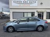 Used 2021 Toyota Corolla LE image 3