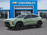 New 2025 Chevrolet Trax ACTIV w/ Driver Confidence Package image 2