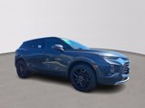 Certified 2022 Chevrolet Blazer LT image 3