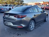 New 2025 MAZDA MAZDA3 s image 3