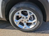 Used 2024 Chevrolet Trax LS w/ LS Convenience Package image 4